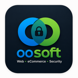 OOSOFT WAF Security icon