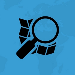 Out of the Block: OpenStreetMap icon