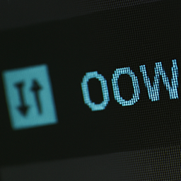OOW Custom Menu Shortcode icon