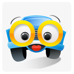 OOYYO Car Search icon
