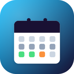 Oozami Booking icon