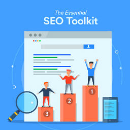 Opace Essential SEO Toolkit icon