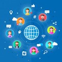 OPAL SOCIAL LOGIN icon