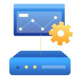 OPcache Manager icon