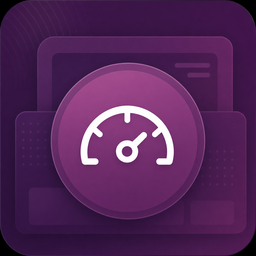 OpCache Monitor and Reset icon