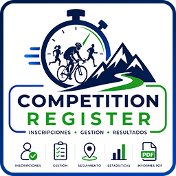 Sports Event Registration by CronoMeta icon