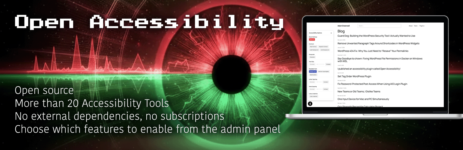 Plugin Banner