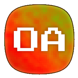 Open Accessibility icon