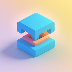 Open Admin Links in New Tab icon