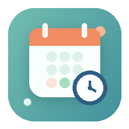 OpenCalendarKit icon