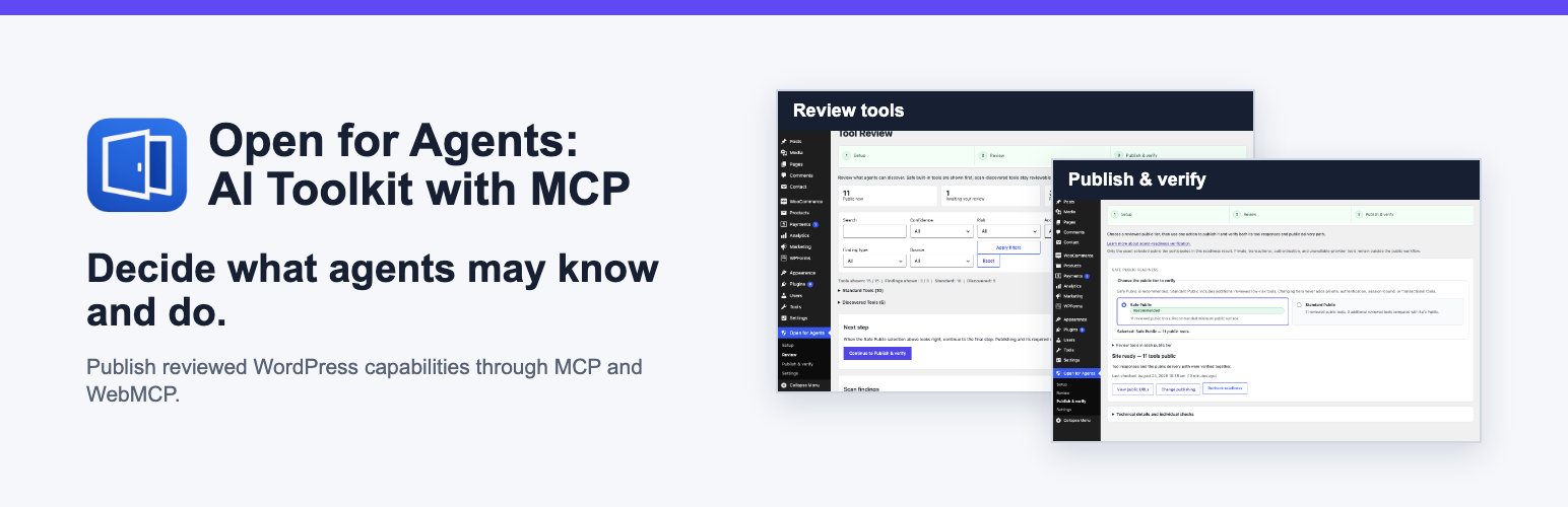 Plugin Banner