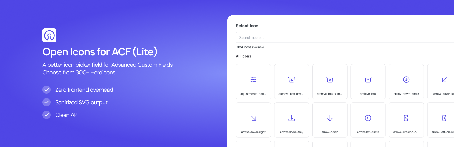 Plugin Banner