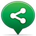 Open Link 图链 icon