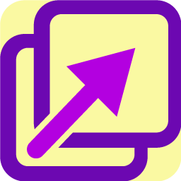 Open Links In New Tab icon