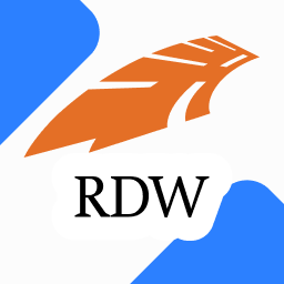 Tussendoor – Open RDW icon