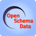 Open Schema Data icon