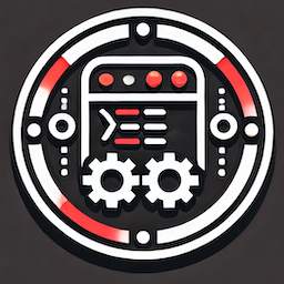 Open Source Software Contributions icon