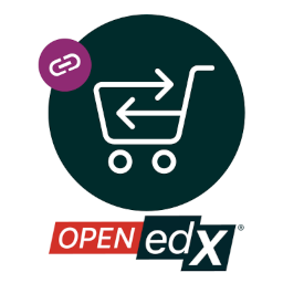 Open edX Commerce icon