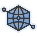 Open Graph icon