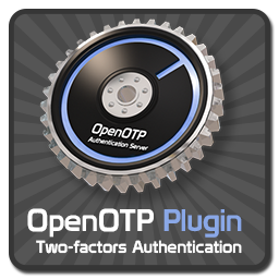 OpenOTP Two-Factor Authentication icon