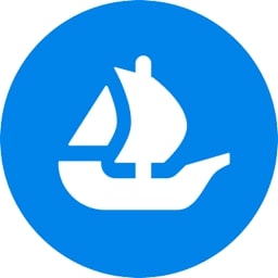 Opensea icon