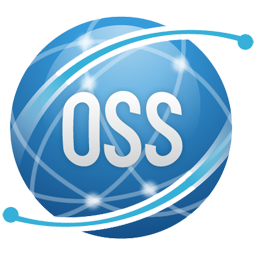 OpenSearchServer Search icon