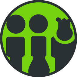 OpenSimulator Bridge icon