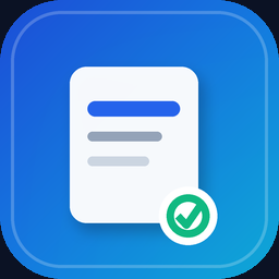 OpptiAI Titles icon