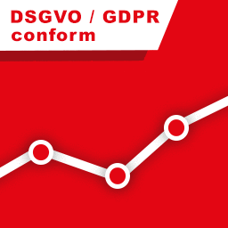 Opt-Out for Google Analytics (DSGVO / GDPR) icon