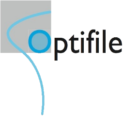 Optifile Online icon