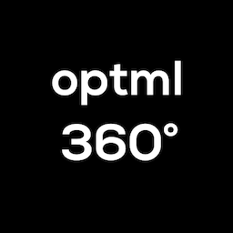 Optimal 360 | 3D Scanner & Viewer icon