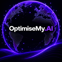 OptimiseMy.AI Connector icon