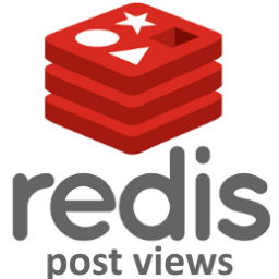 Redis Post Views icon