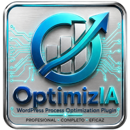 OptimizIA Lite icon