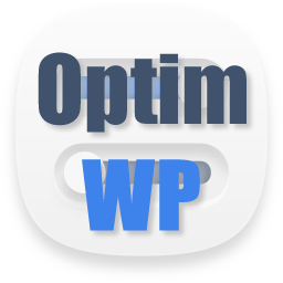 OptimWP icon