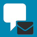 Optin Comment Notifications icon