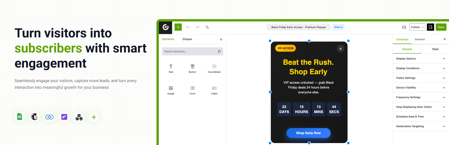Plugin Banner