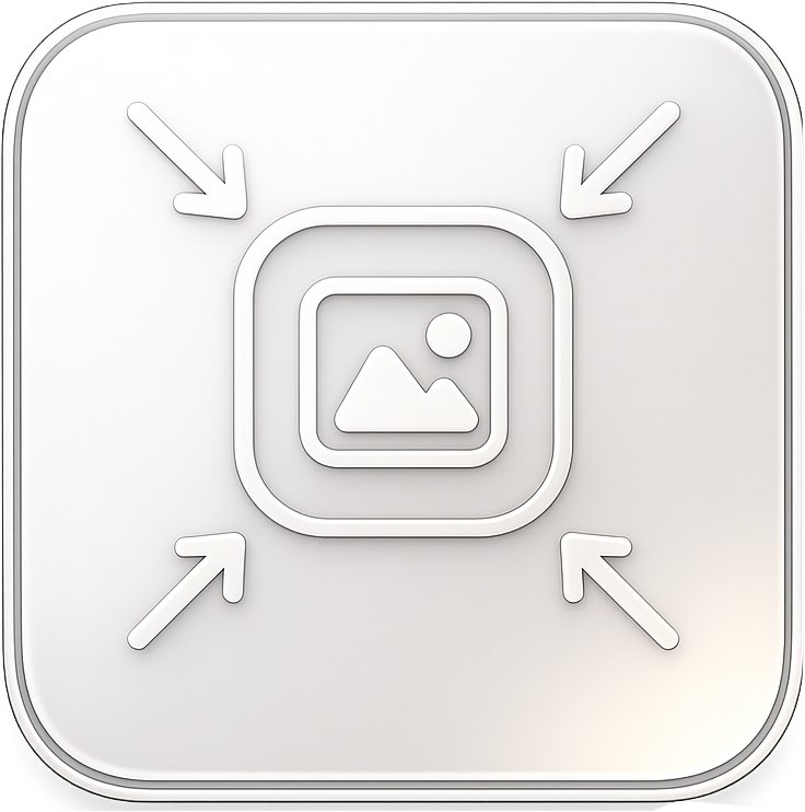 Optisize – WebP Konwerter icon