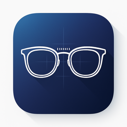 Optogrid Eyeglasses for WooCommerce icon