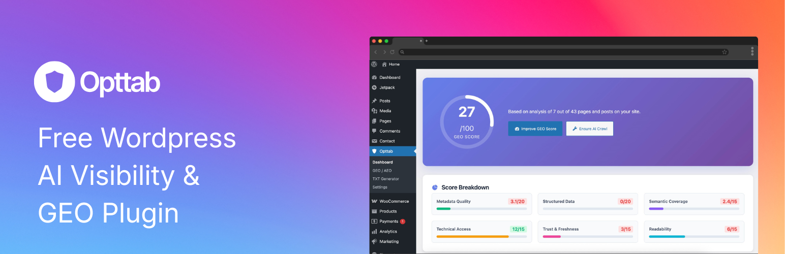 Plugin Banner