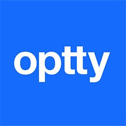 Optty icon