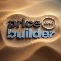 Opus Price Builder icon
