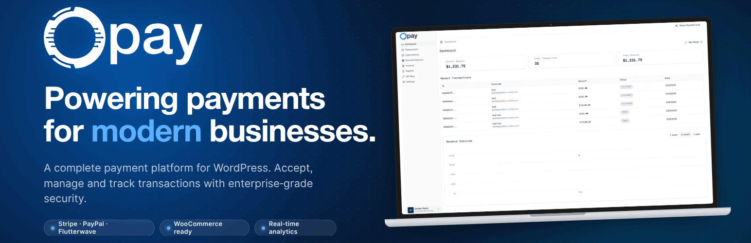 Plugin Banner