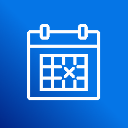 CiviCRM Event List icon
