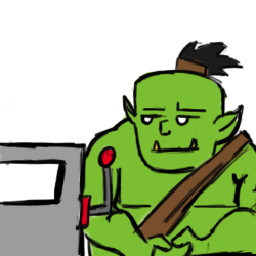 ORCSNET from IndiTip icon