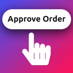 Opproval – Order Approval by Customer for WooCommerce icon