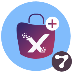 Order Approval for MultiVendorX icon