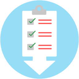 Order Export to Lexware for WooCommerce – OpenTRANS icon