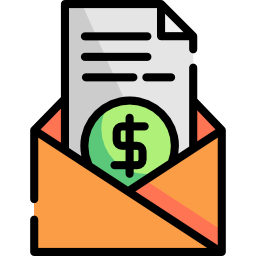 Order Invoice PDF for WooCommerce icon
