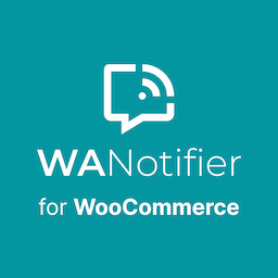 Order & Abandoned Cart Notifications for WooCommerce icon